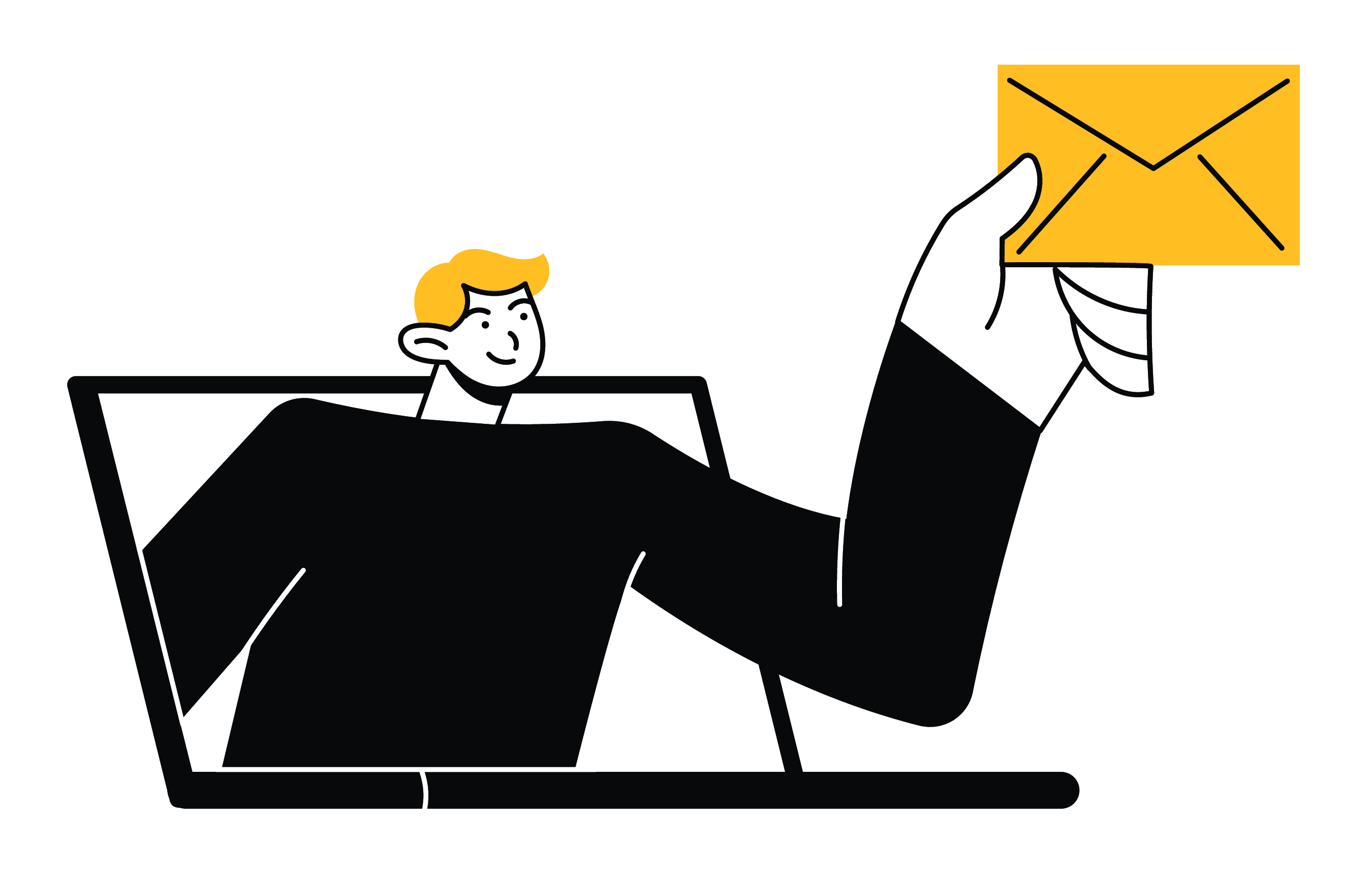 incoming-message-laptop-person-with-a-letter