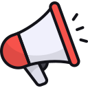 megaphone