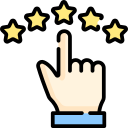 review