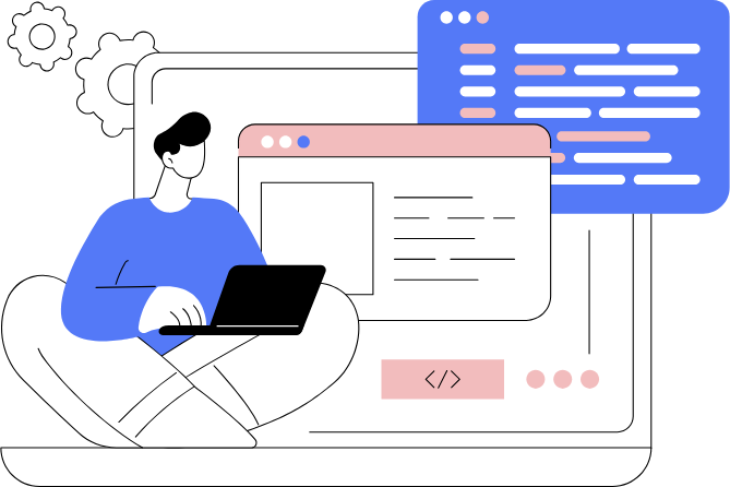 web-development-and-design-photo